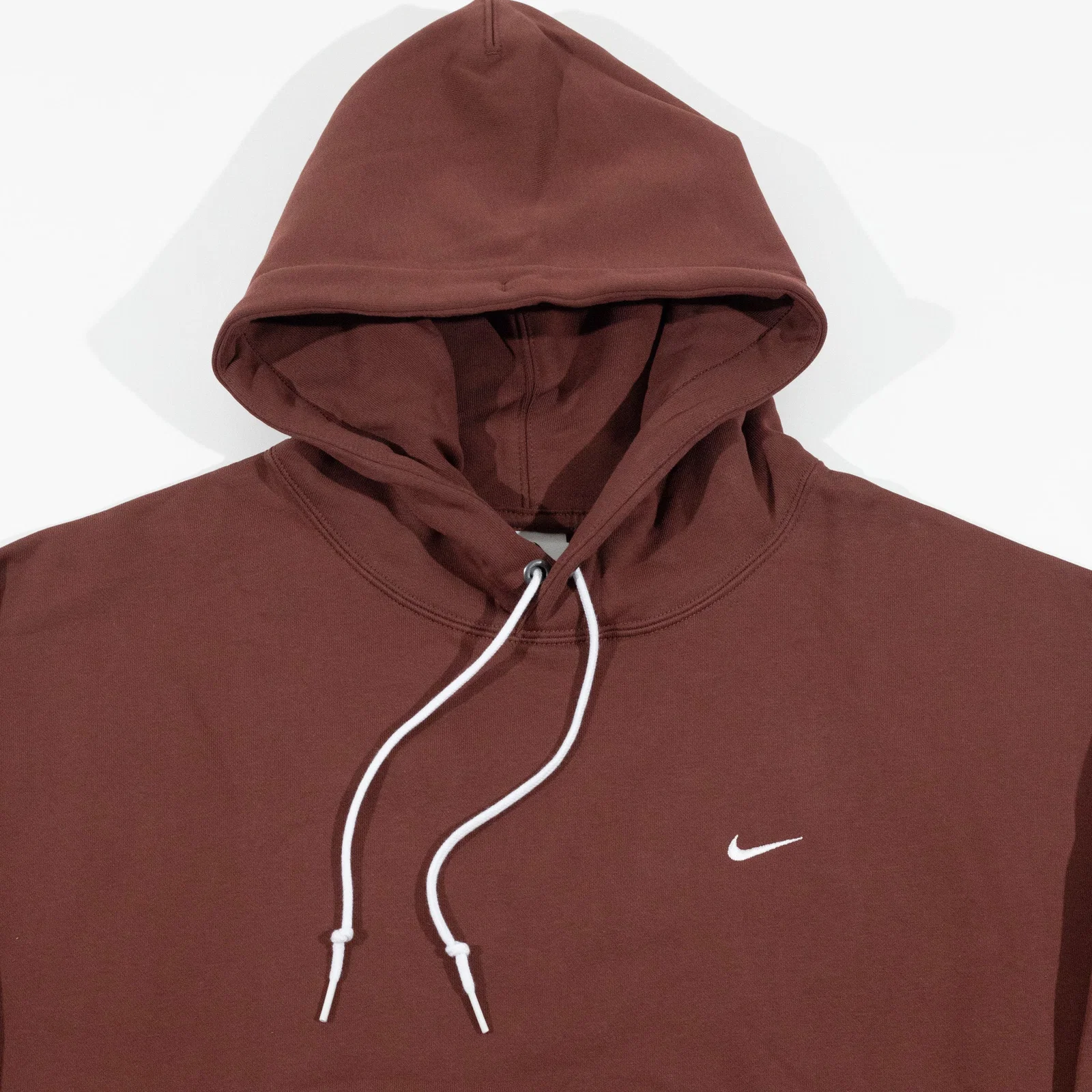 Moletom Nike Lab Swoosh — foto 2