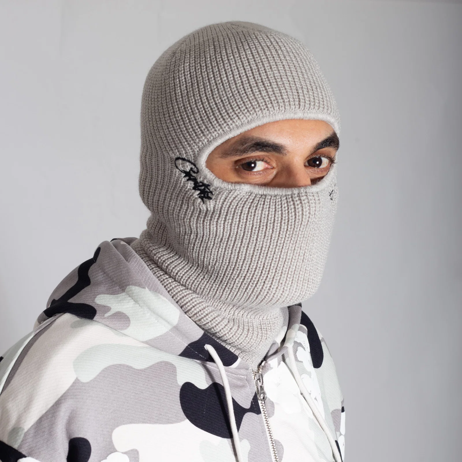 Balaclava Corteiz - 5 Anos — foto 3