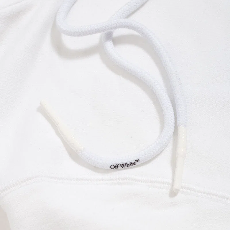 Moletom Off White Caravaggio — foto 8