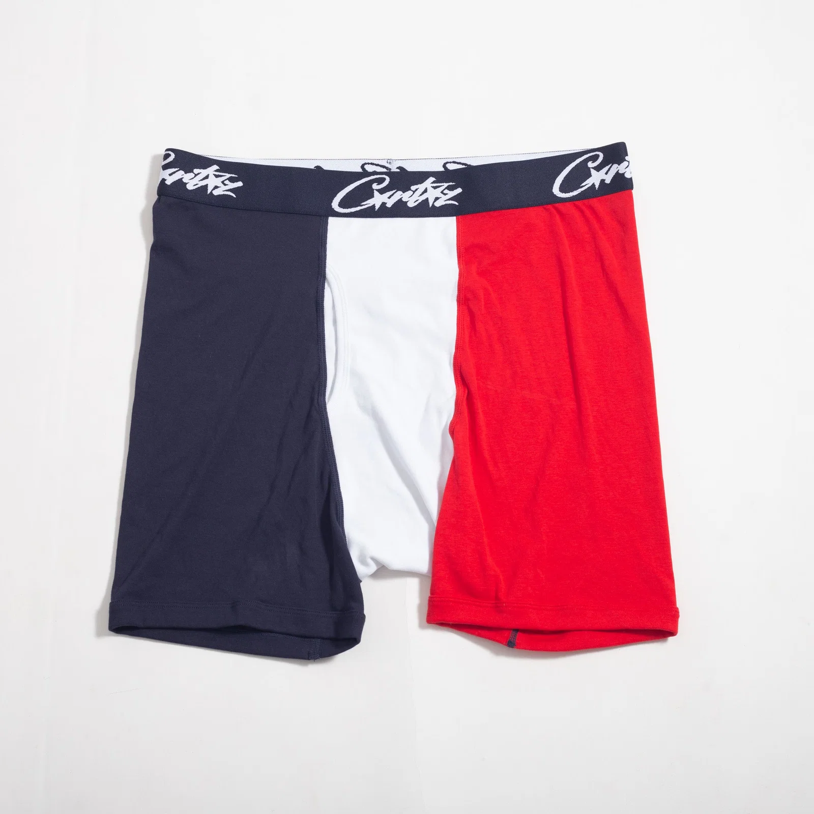 Cueca Corteiz France (unidade)