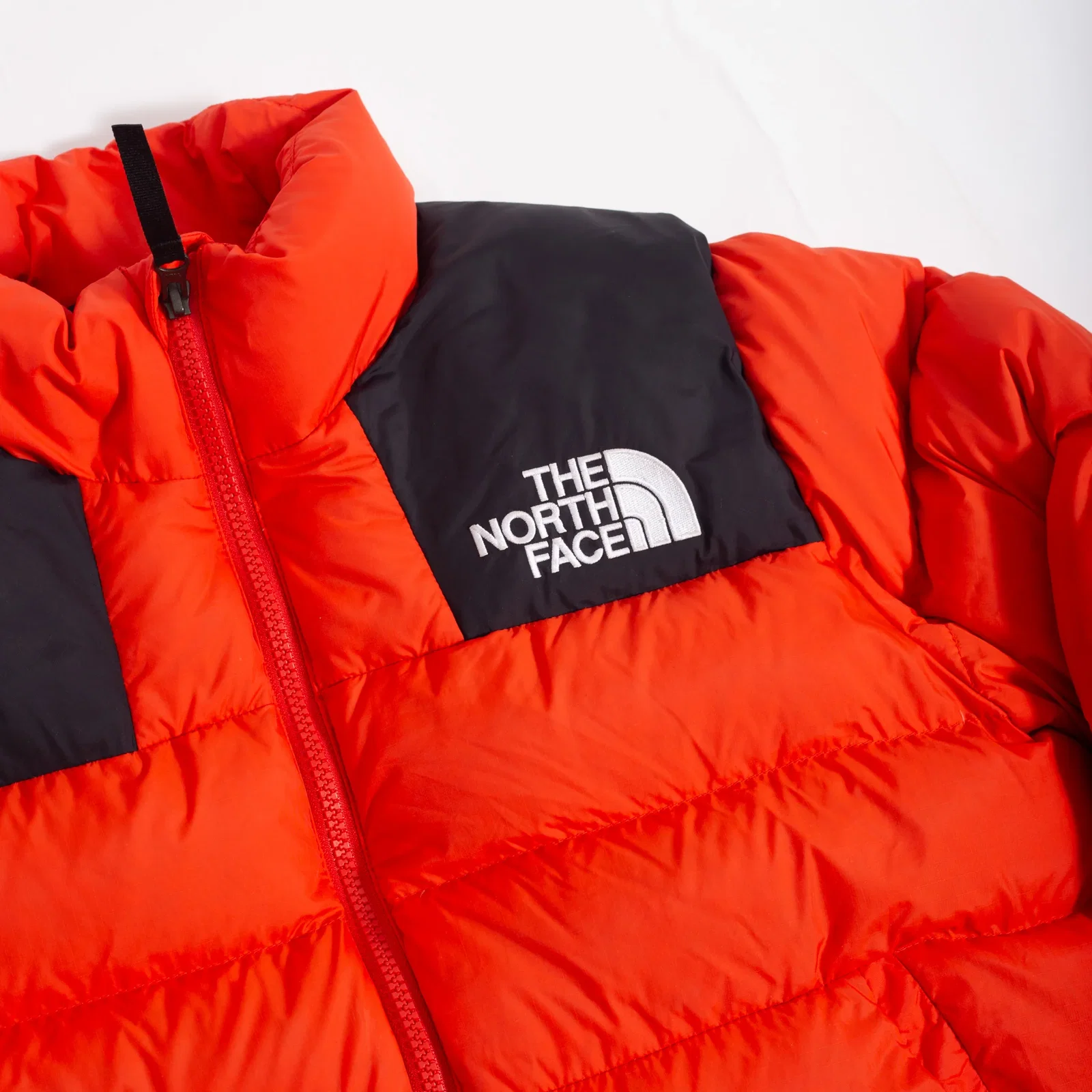Jaqueta Puffer The North Face 700 Junior (USADA) — foto 5