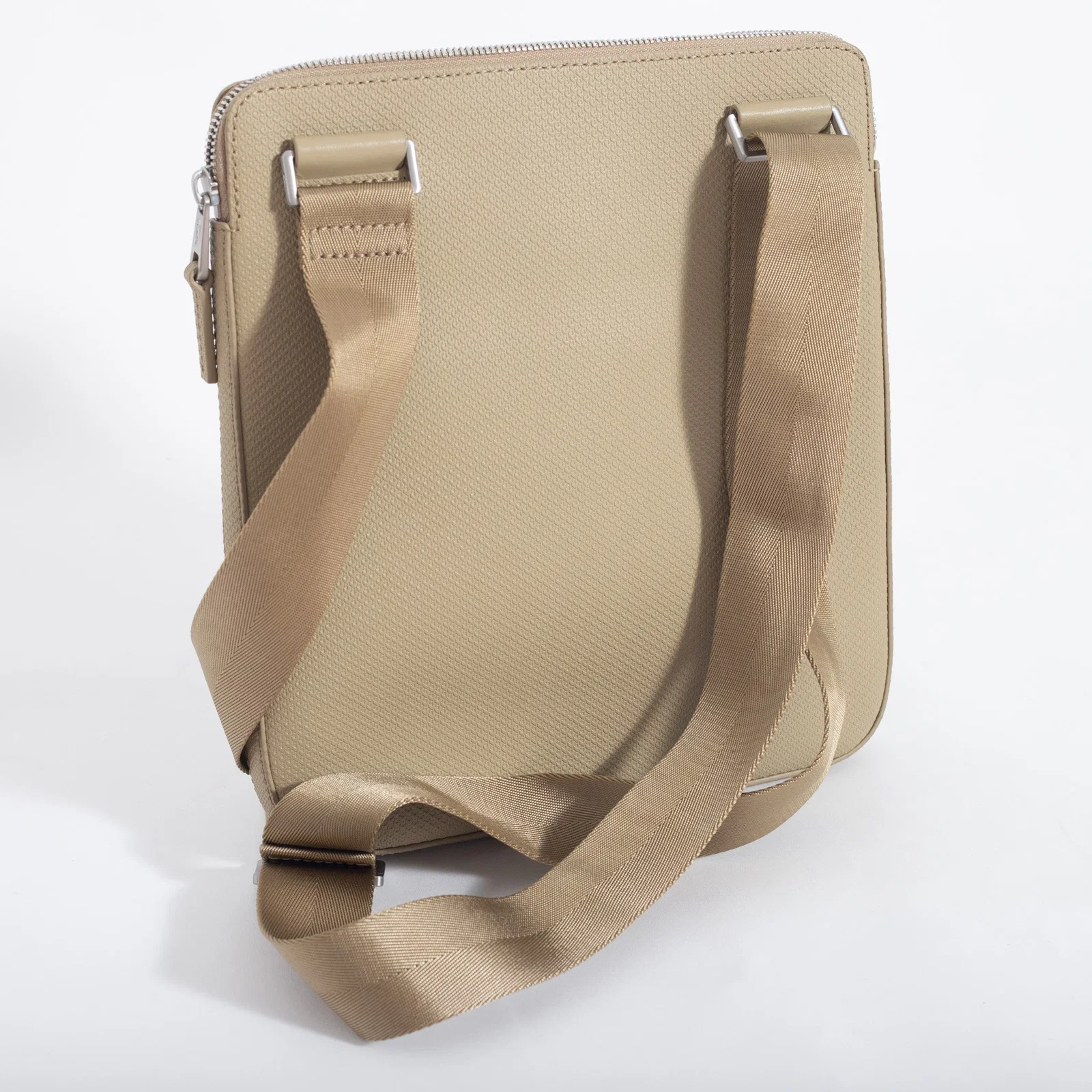 Shoulder Bag Lacoste (USADO) — foto 7