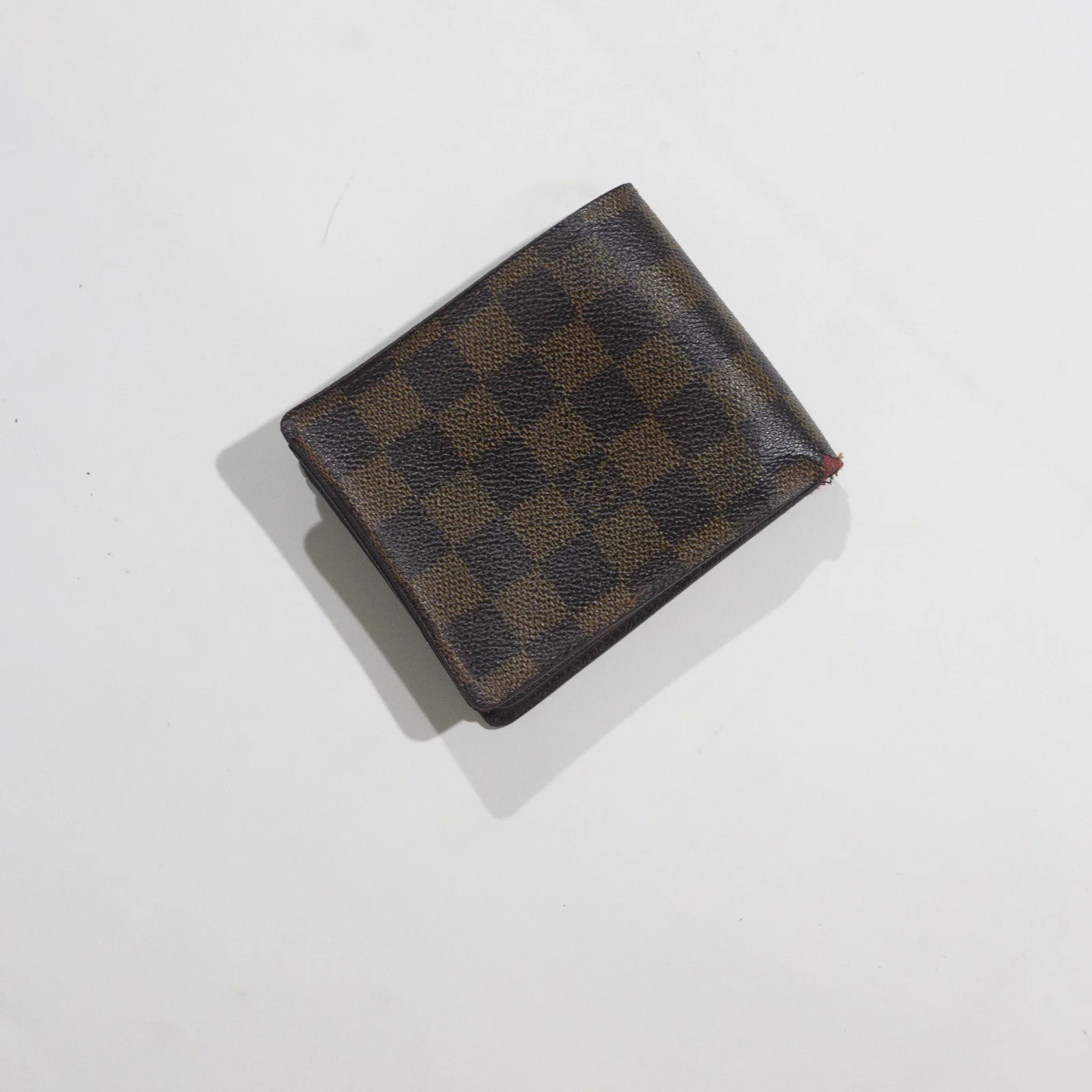 Carteira Louis Vuitton (USADA) — foto 8