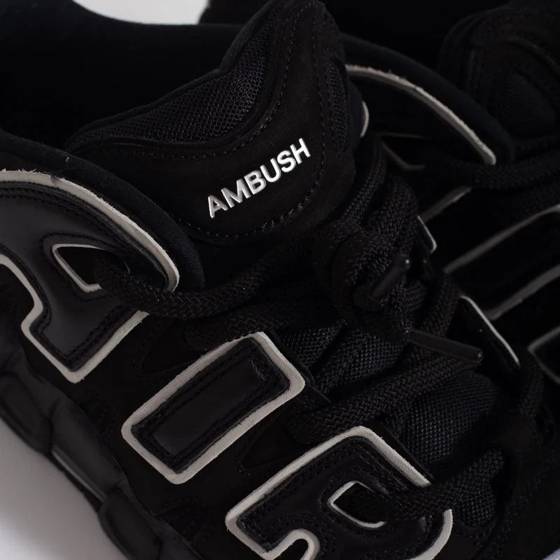 Uptempo low Nike x Ambush — foto 2