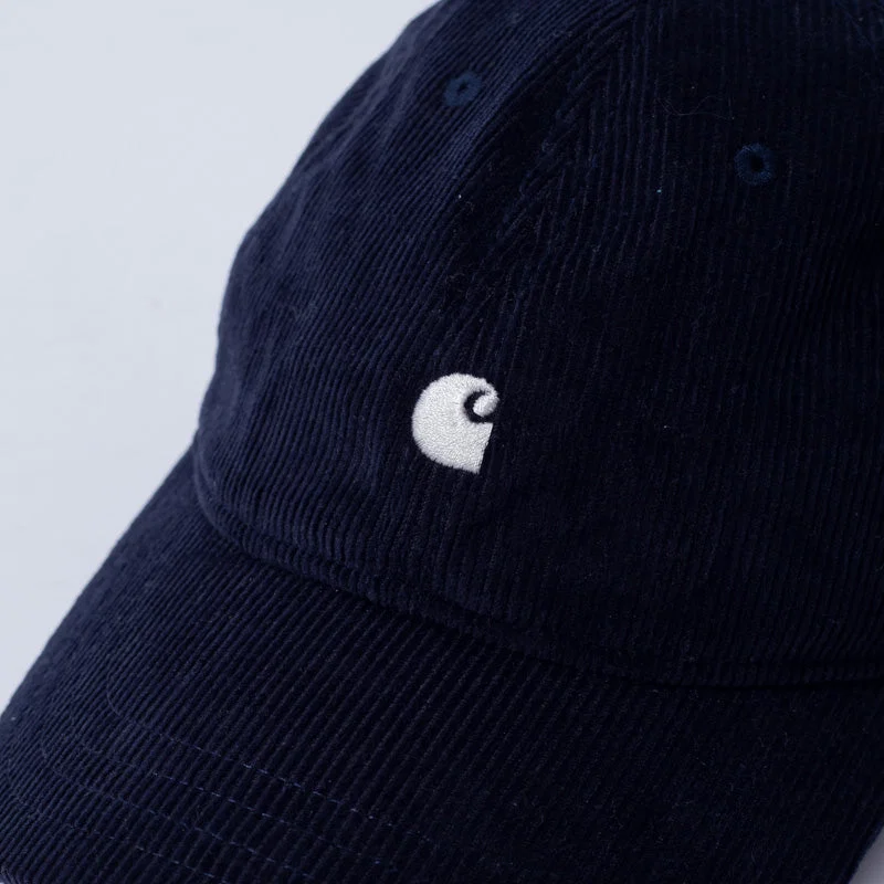 Bone Carhartt Veludo (Harlem Cap) — foto 2