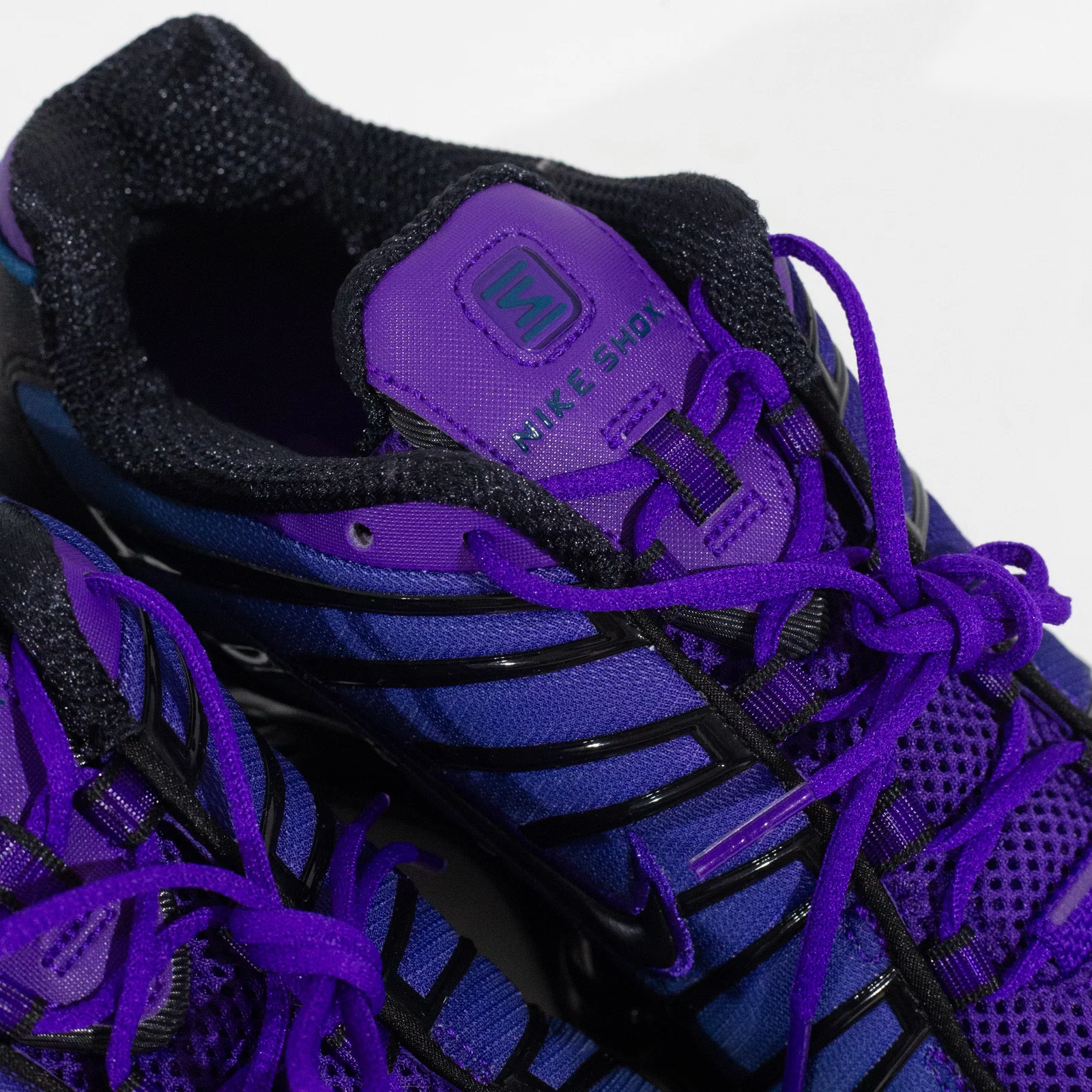 Nike Shox — foto 3