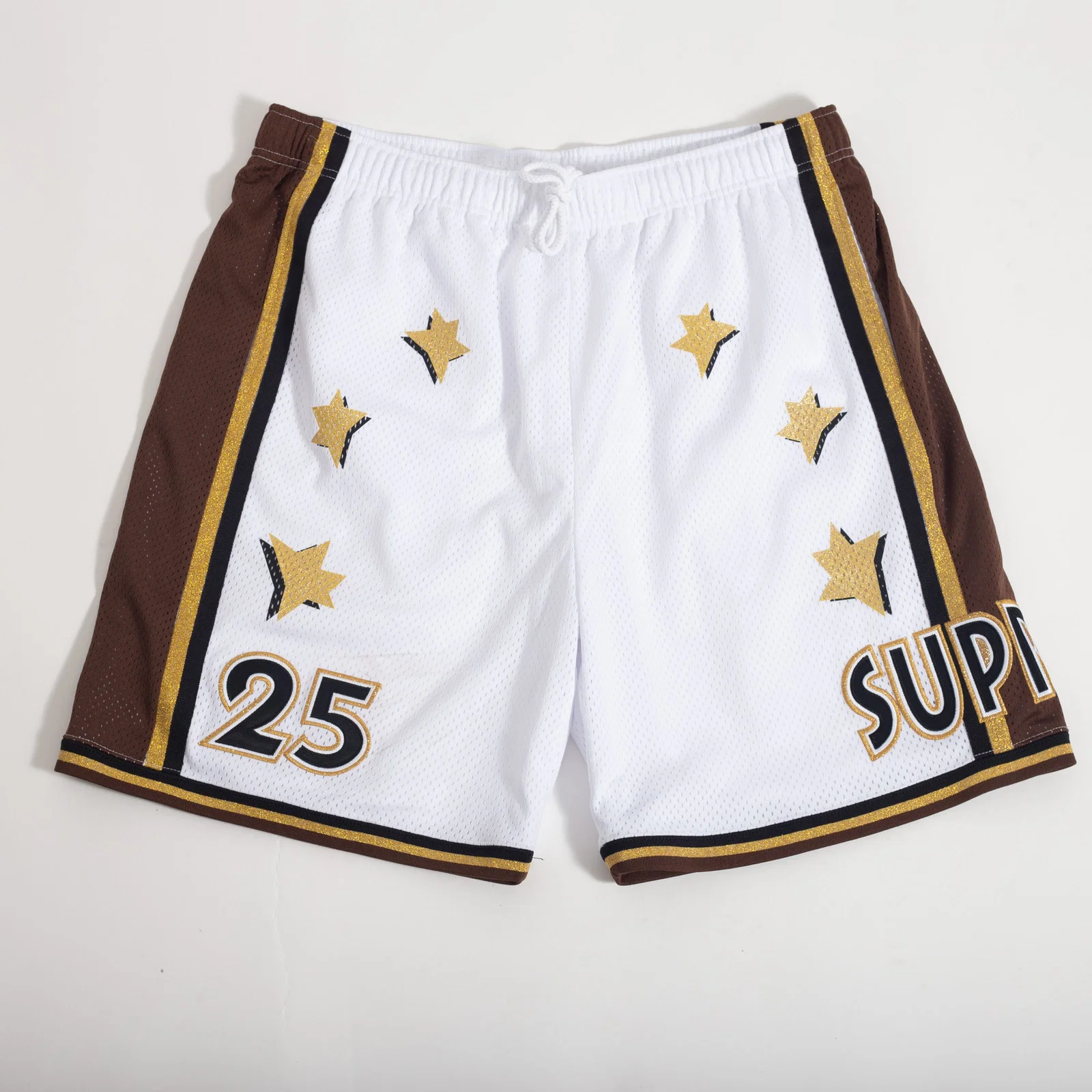 Bermuda All Stars Supreme