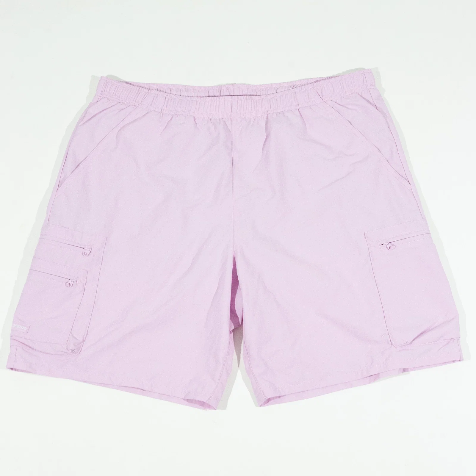 Bermuda Supreme Cargo Water Rosa — foto 3