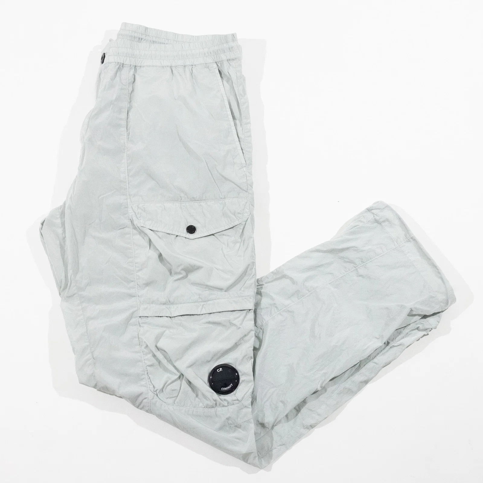 Calça Pantalon CP Company