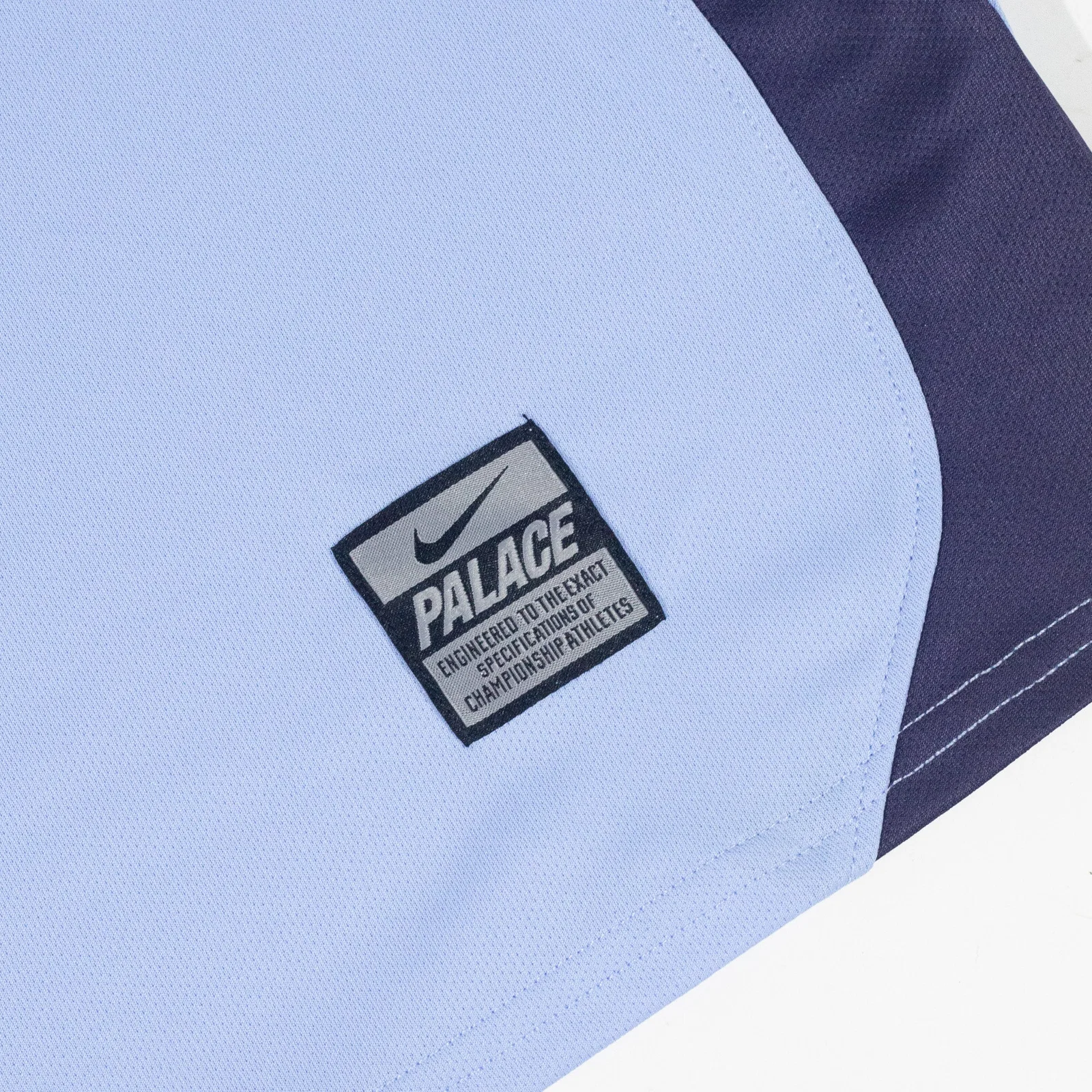 Jersey Palace x Nike - London — foto 4