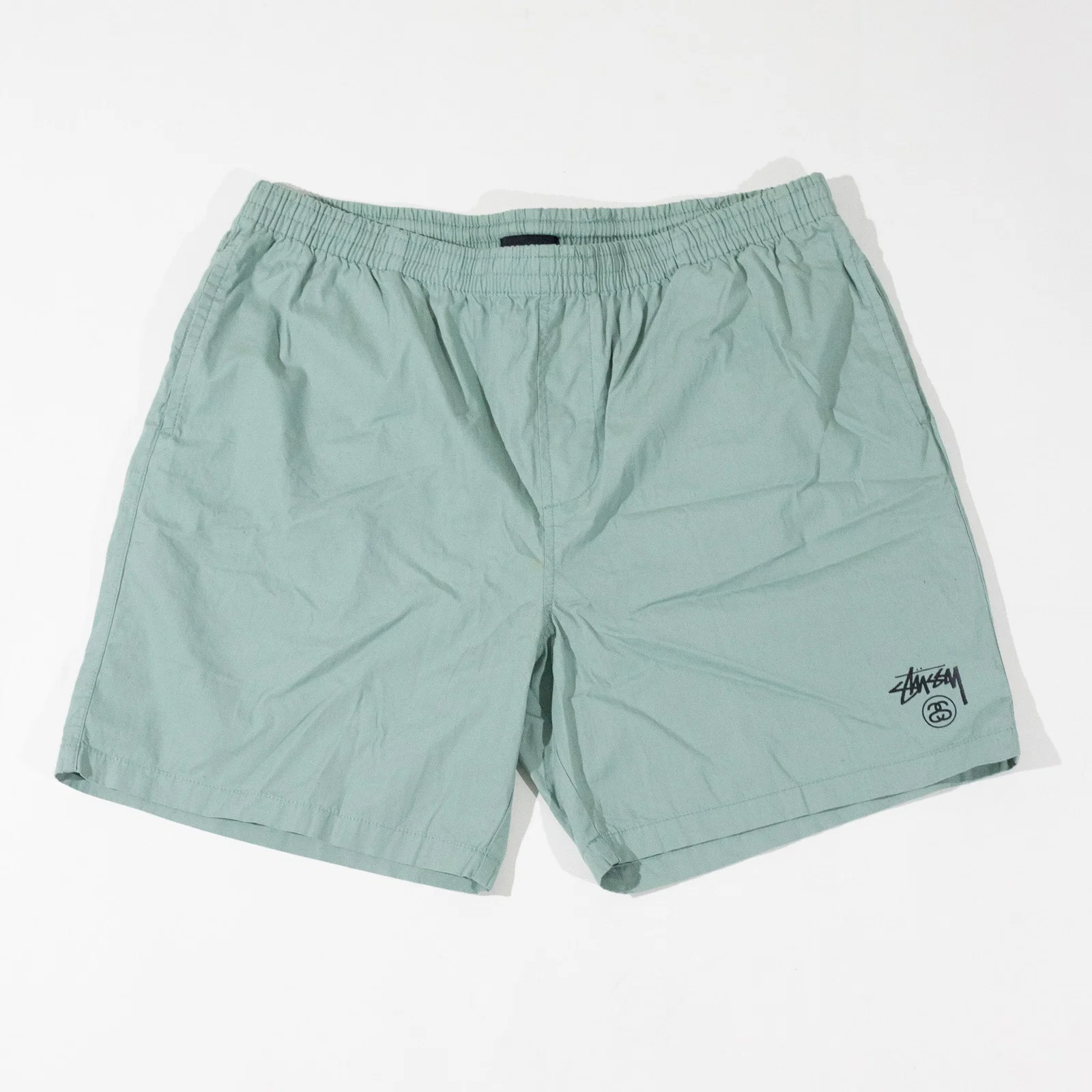 Bermuda Stussy Beachfront