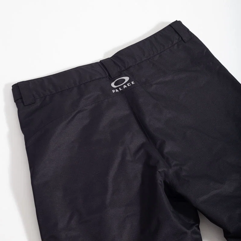 Calça Palace x Oakley Snow Preta — foto 6