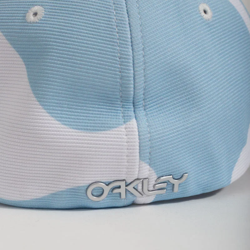 Bone Palace x Oakley Azul — foto 4