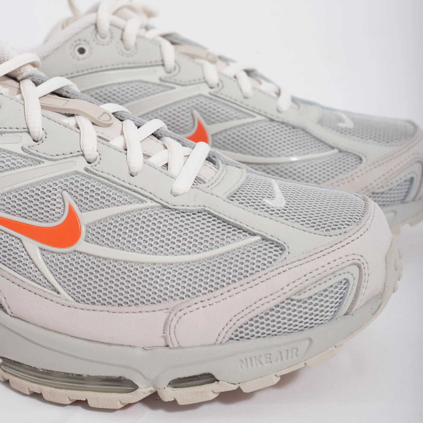 Nike Shox Ride 2 Branco — foto 4