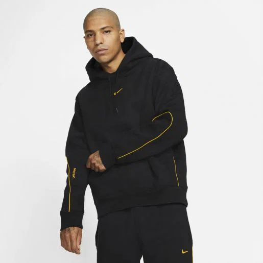 Moletom Nike x Nocta 2020 — foto 8