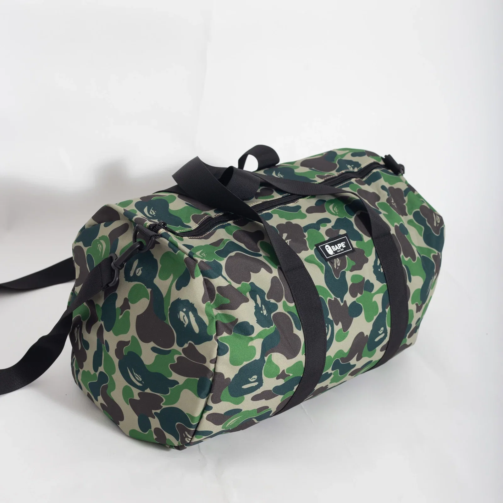 Duffle Bag BAPE — foto 3