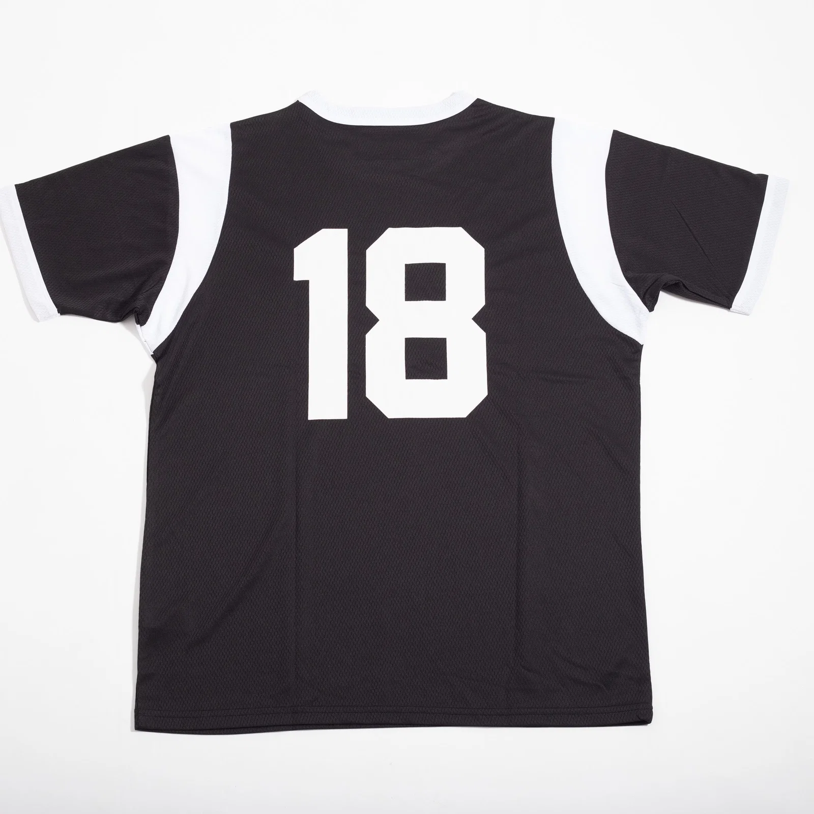 Jersey Corteiz Freshman 18 — foto 2