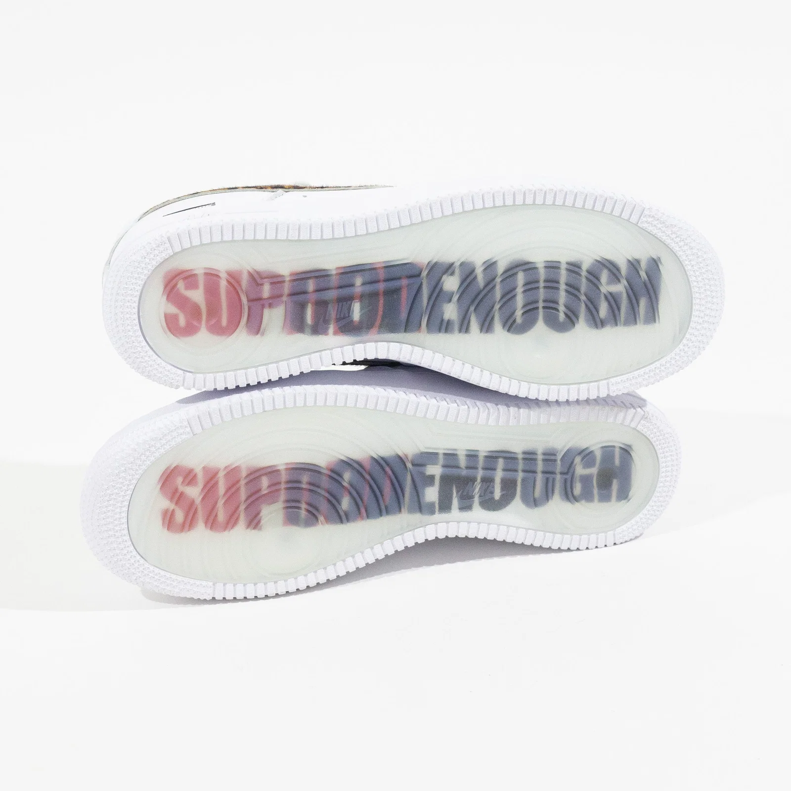 Air Force Supreme x Goodenough — foto 5