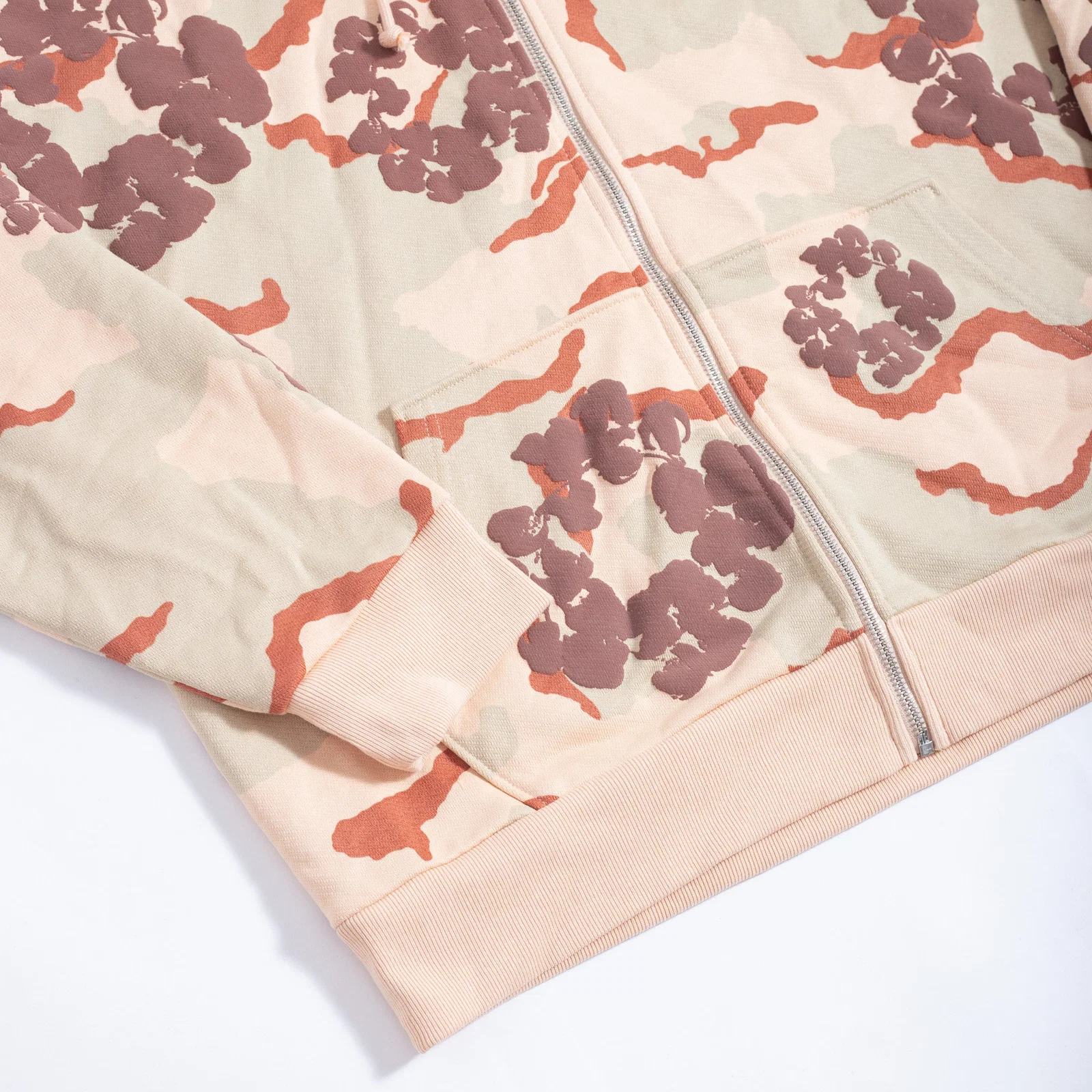 Moletom Denim Tears Desert — foto 2