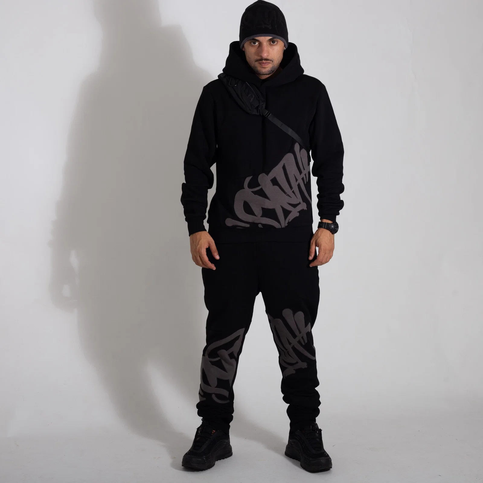 Conjunto Syna Slice Tracksuit — foto 3
