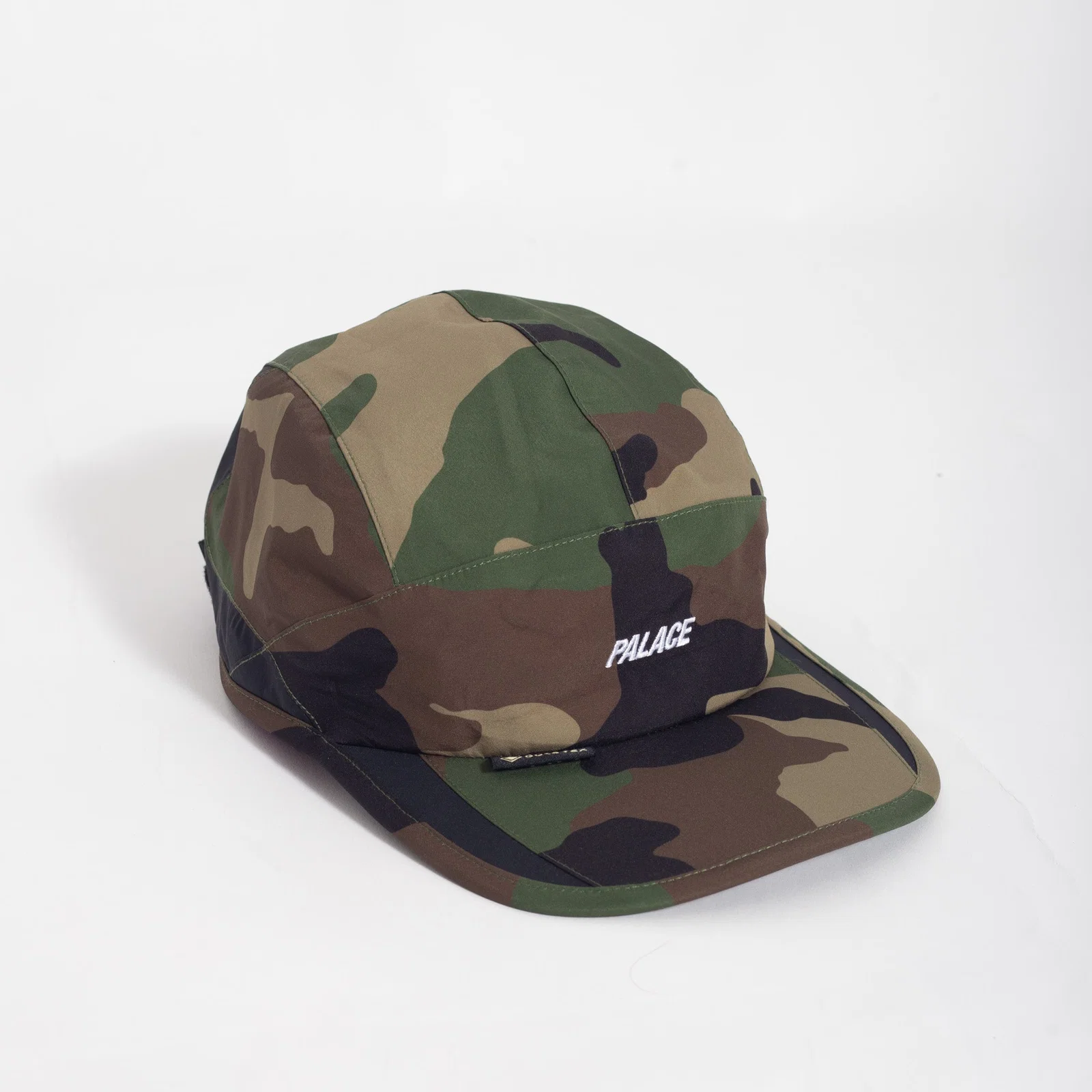 Bone Palace Goretex 3L Runner Camo
