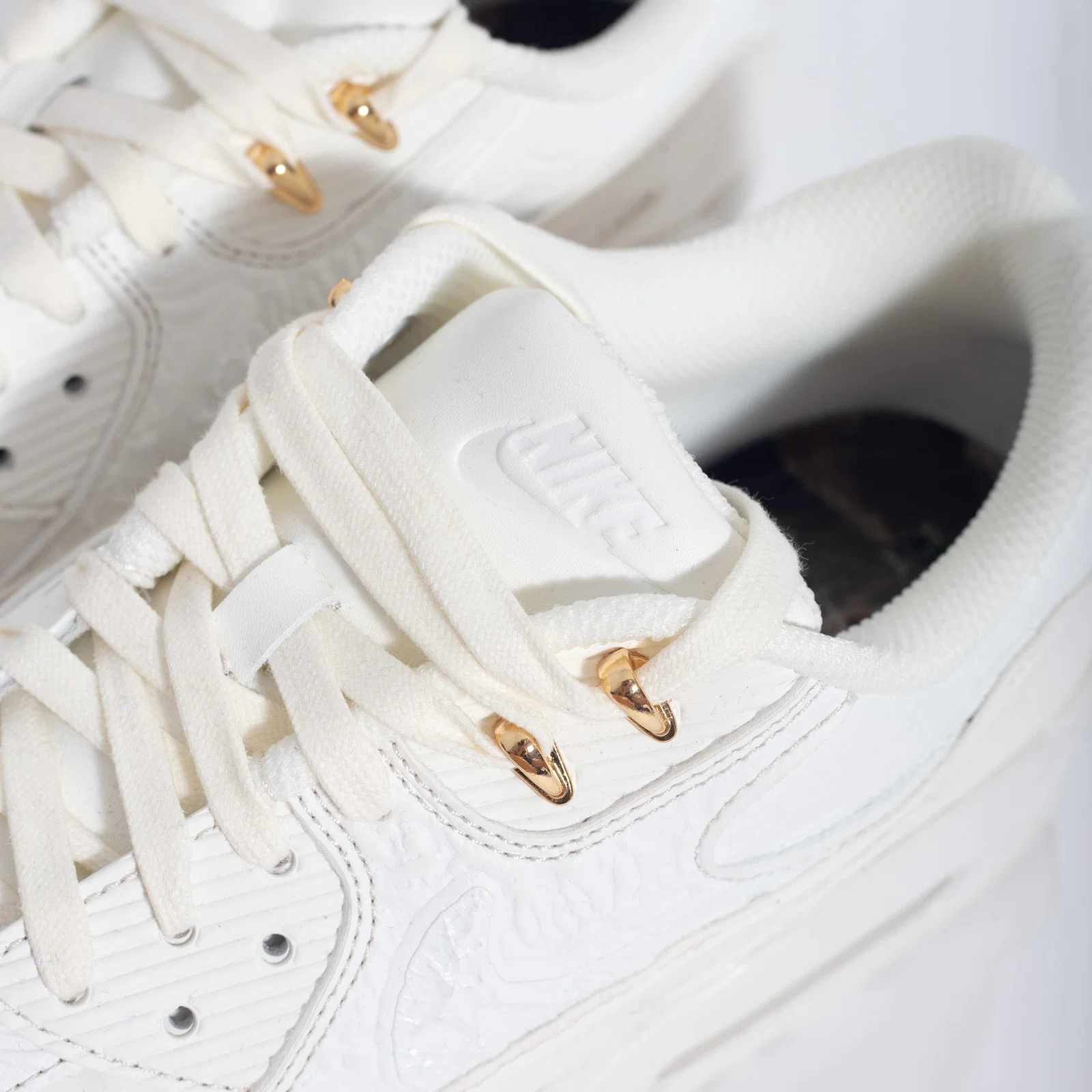 Nike Air Max 90 x Olaoluslawn — foto 3