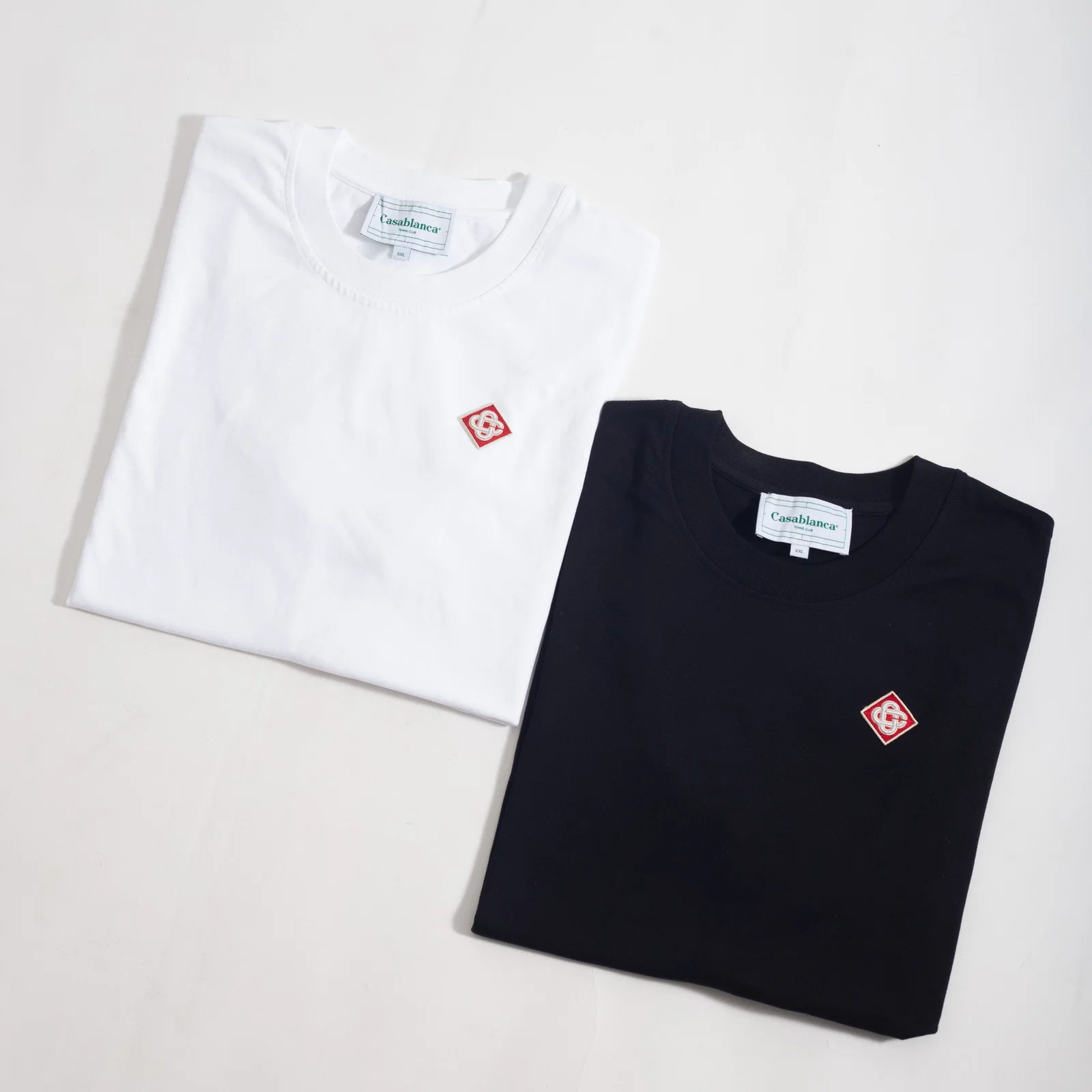 Camiseta Casablanca Classic Logo