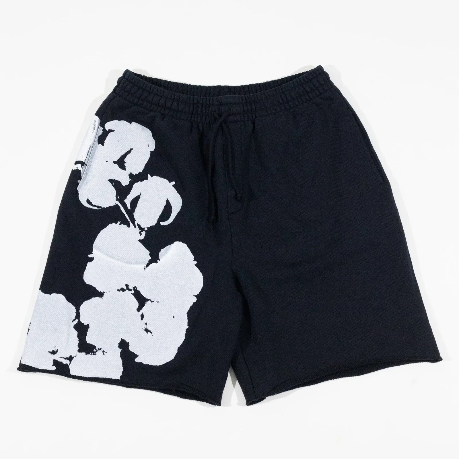 Bermuda Denim Tears Big Cotton