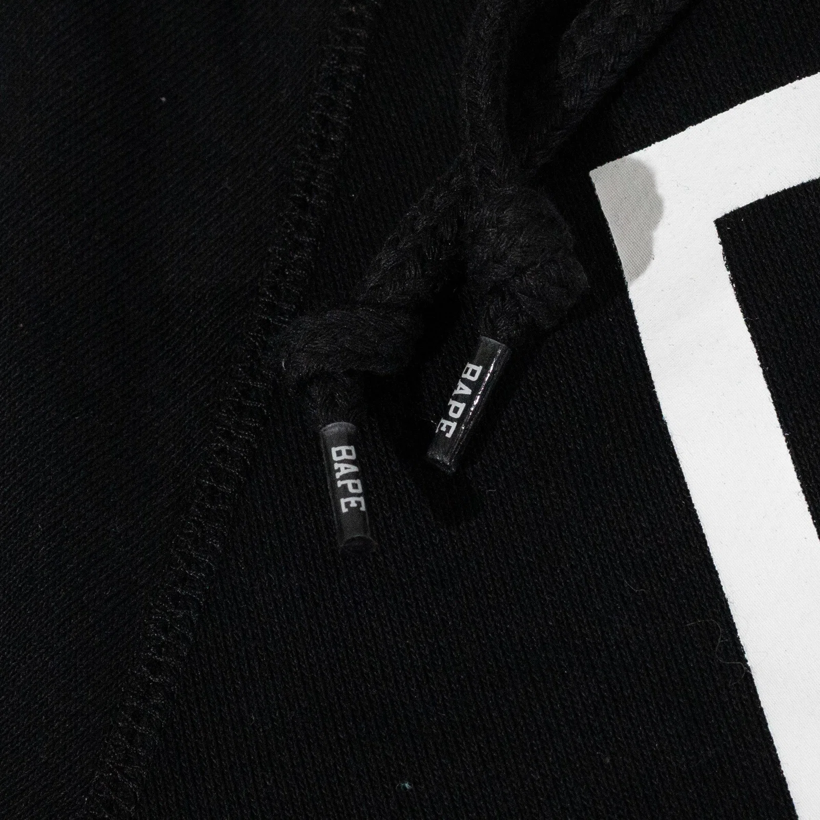 Moletom BAPE NYC Logo — foto 2