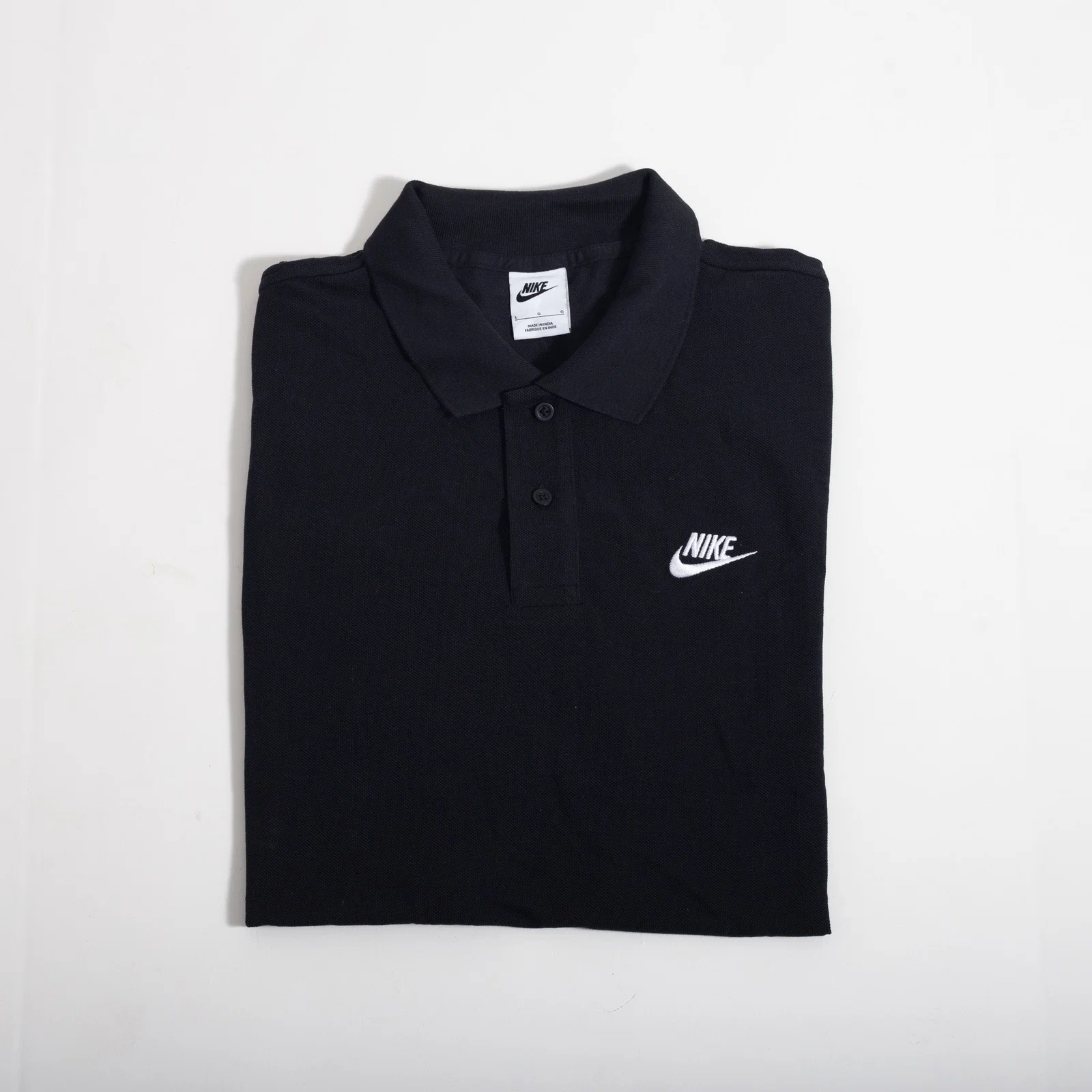 Camiseta Polo Nike