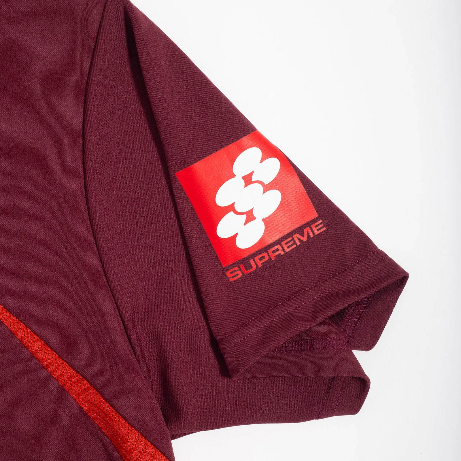 Jersey Supreme — foto 4