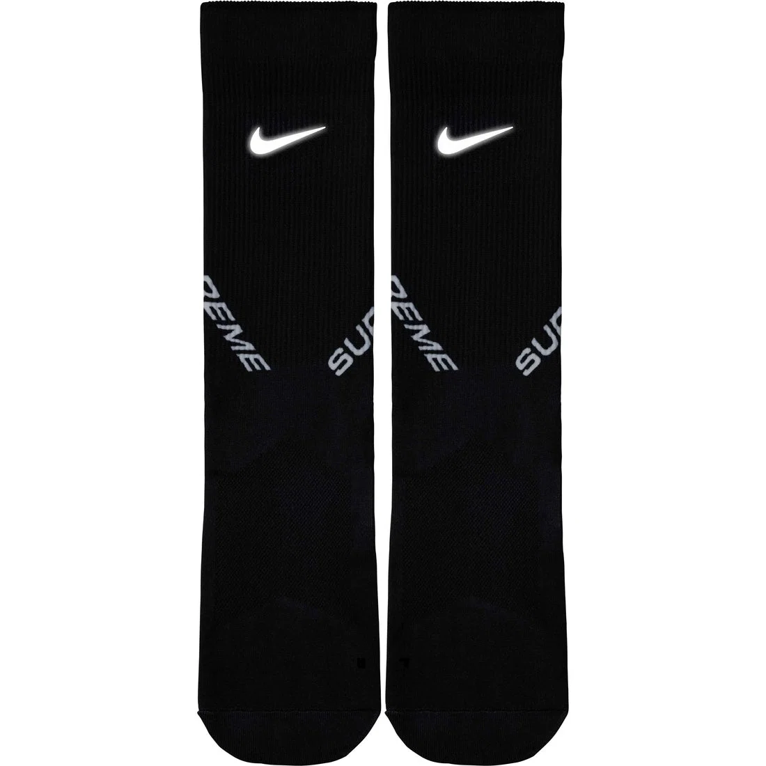 Meia Nike Supreme Refletiva