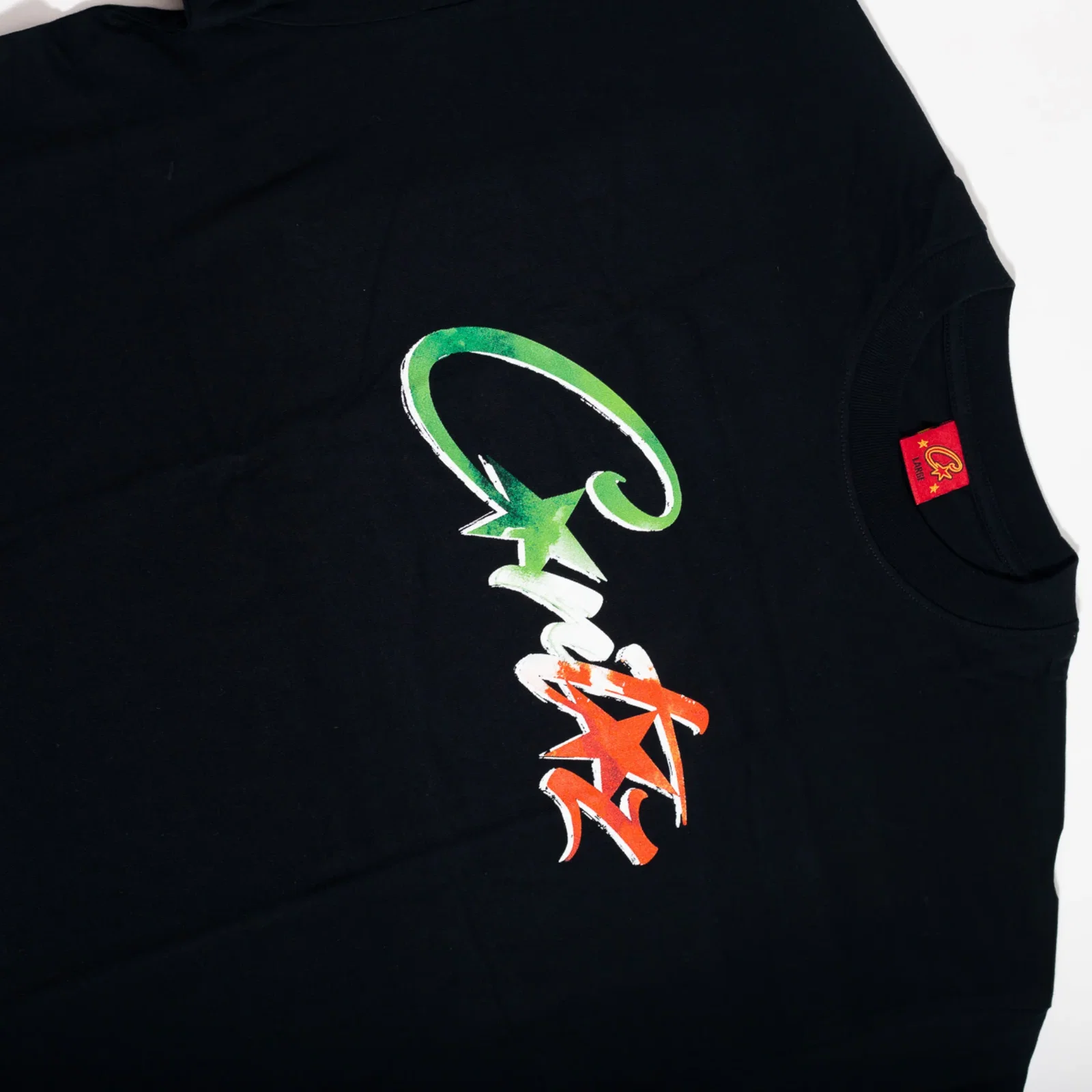 Camiseta Corteiz Italia — foto 3