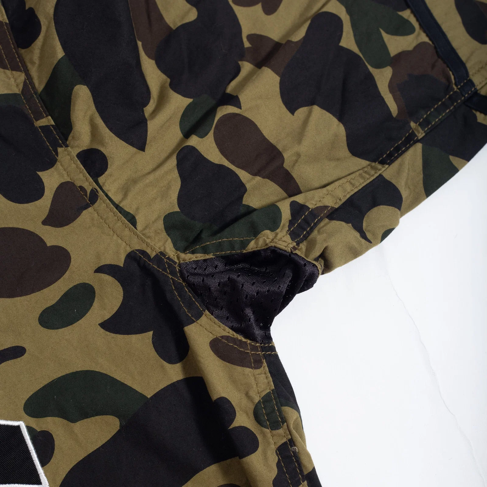 Camisa BAPE Baseball — foto 2