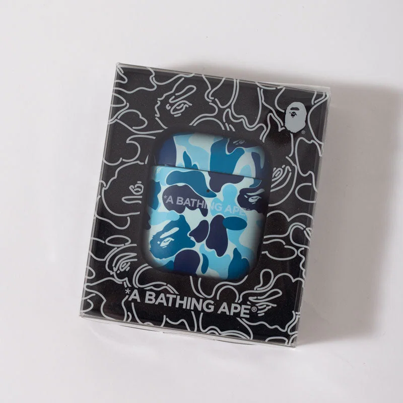 Capa de AirPod Bape Camo — foto 4