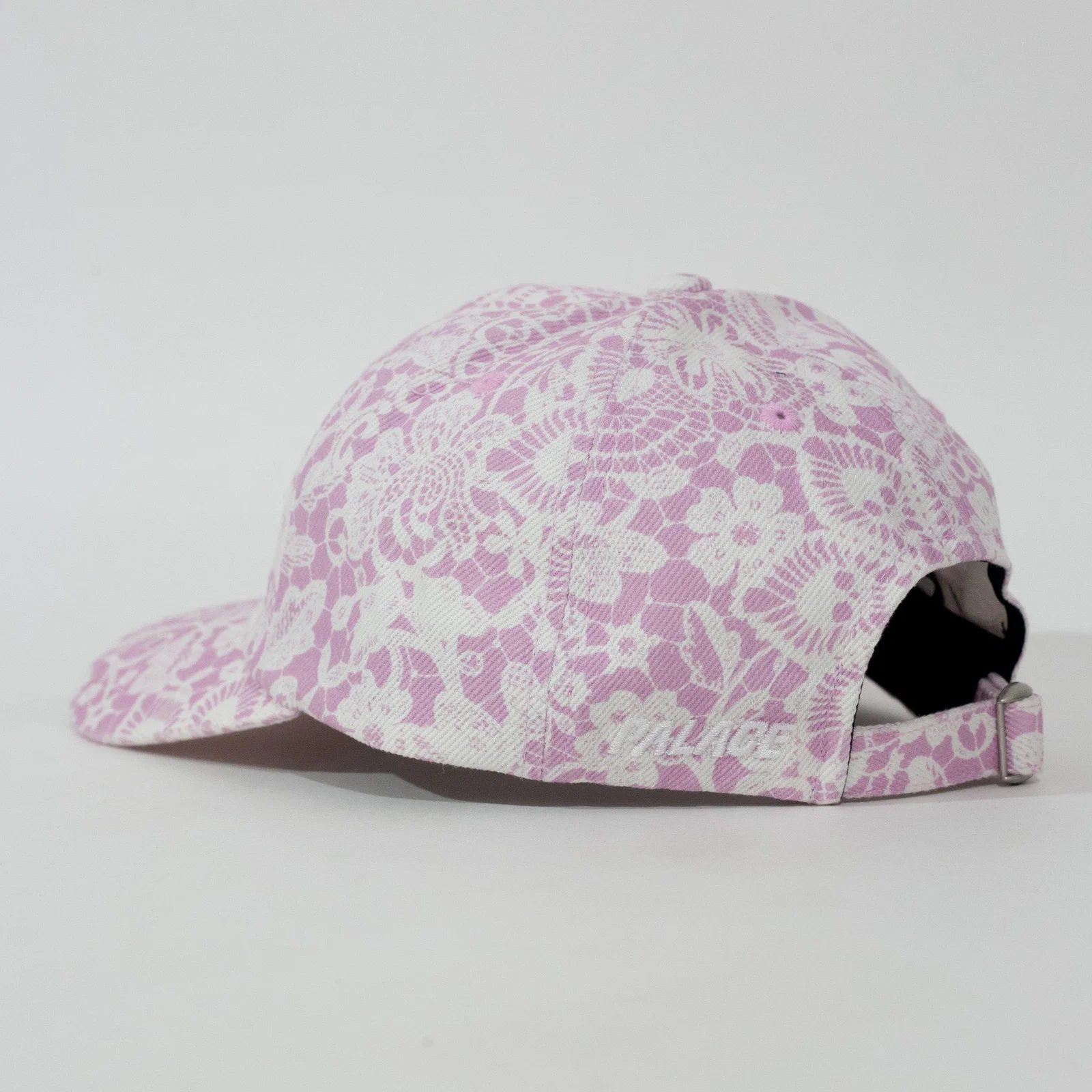 Bone Palace P-6 Panel Print Rosa — foto 3