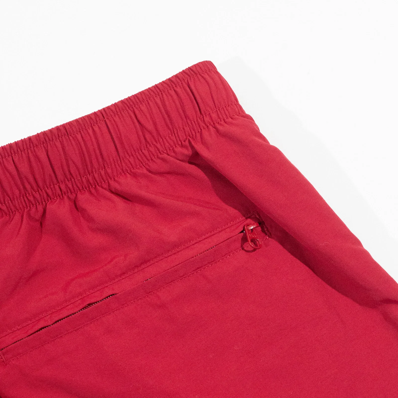 Bermuda Supreme Cargo Water Vermelho — foto 5