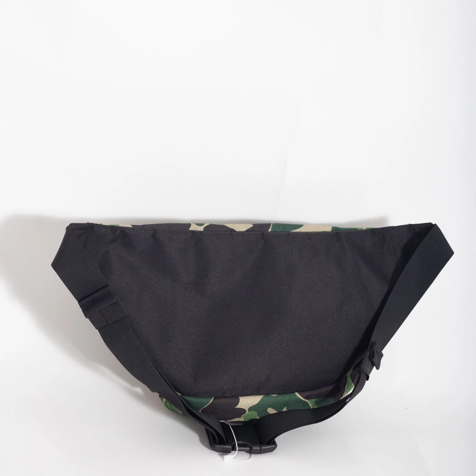 Bag BAPE Classic Camo Large Waist — foto 8