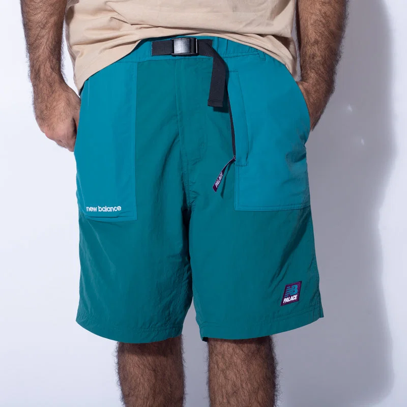 Bermuda Palace x New Balance — foto 2