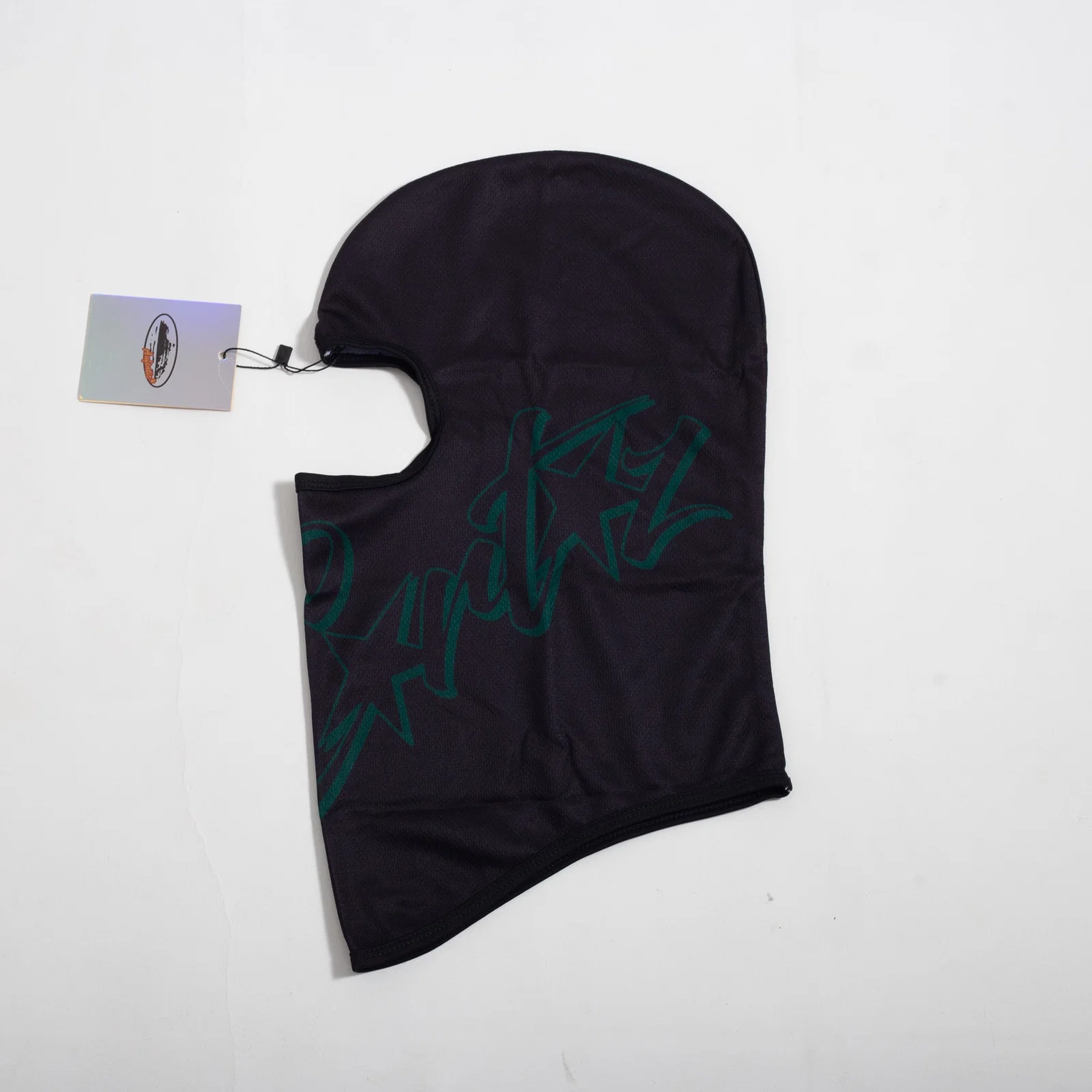Balaclava Corteiz Preta