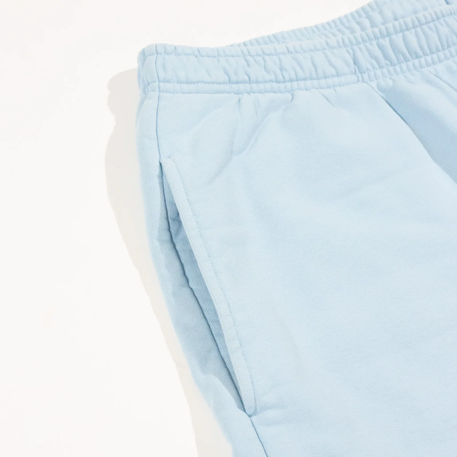 Bermuda Supreme x Lacoste Azul Bebe FW19 — foto 4