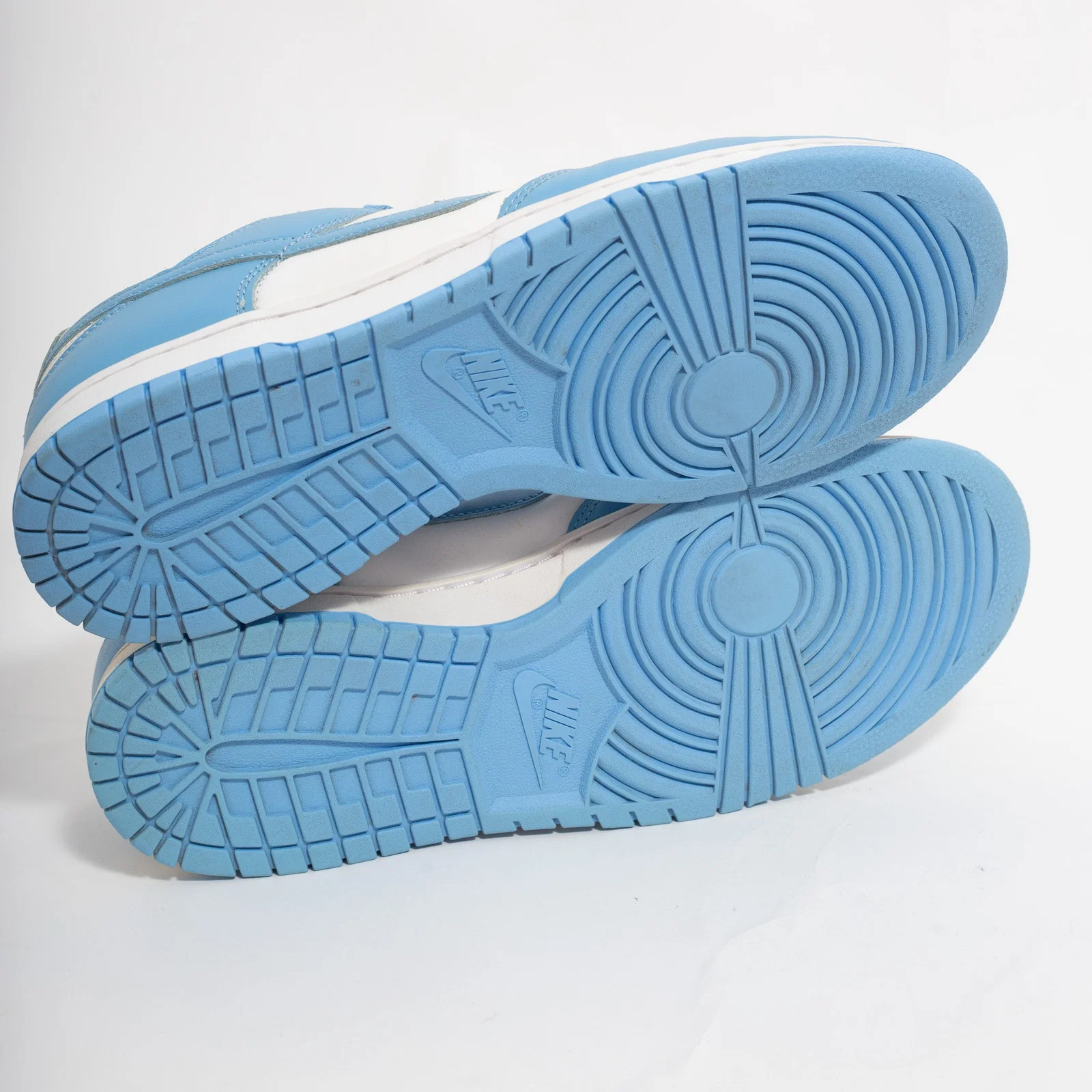 Nike Dunk Low UNC (USADO) — foto 5