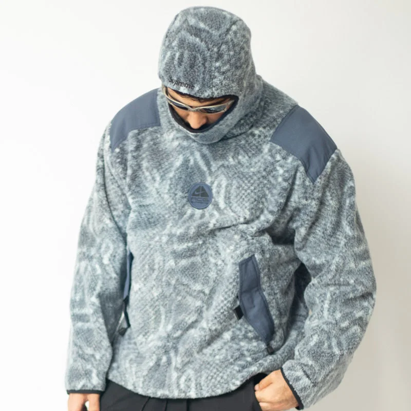 Casaco Supreme X Nike ACG  Fleece — foto 2