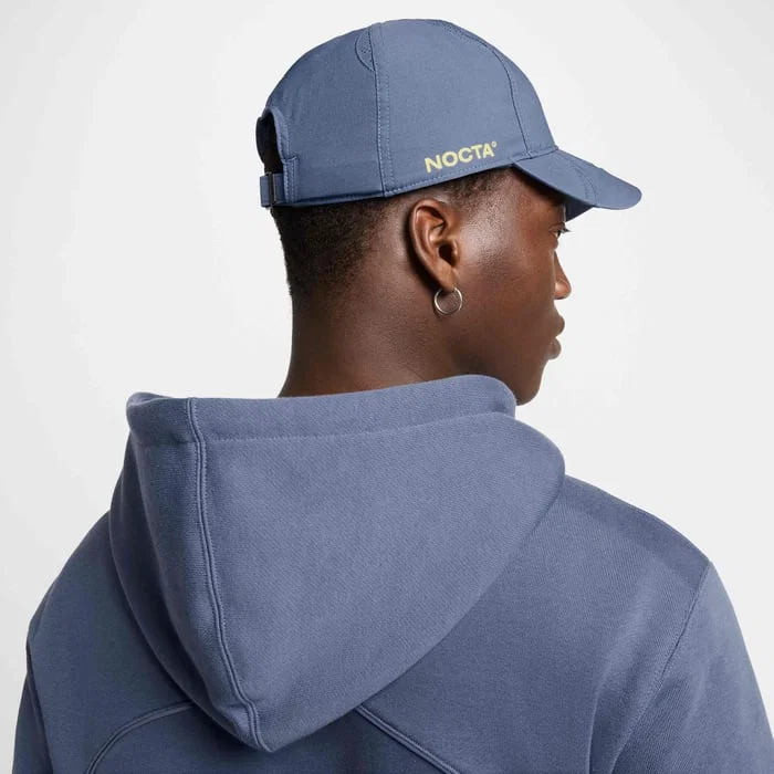 Bone Nike x Nocta Diffused Blue — foto 2