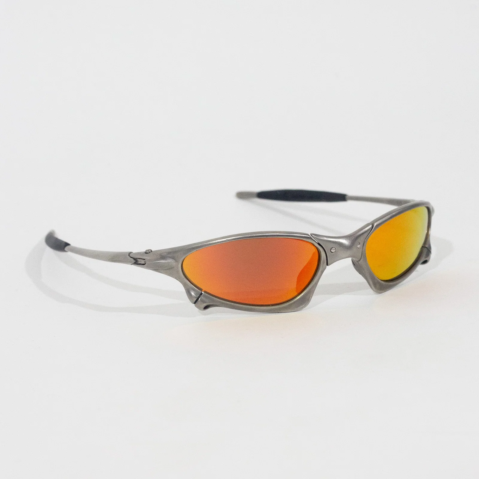 Óculos Oakley Penny Titanium — foto 4