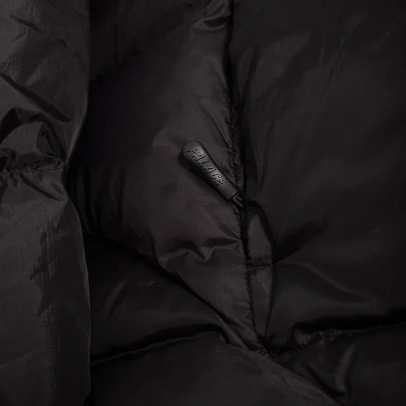 Jaqueta Palace x Oakley Puffer Preta — foto 7