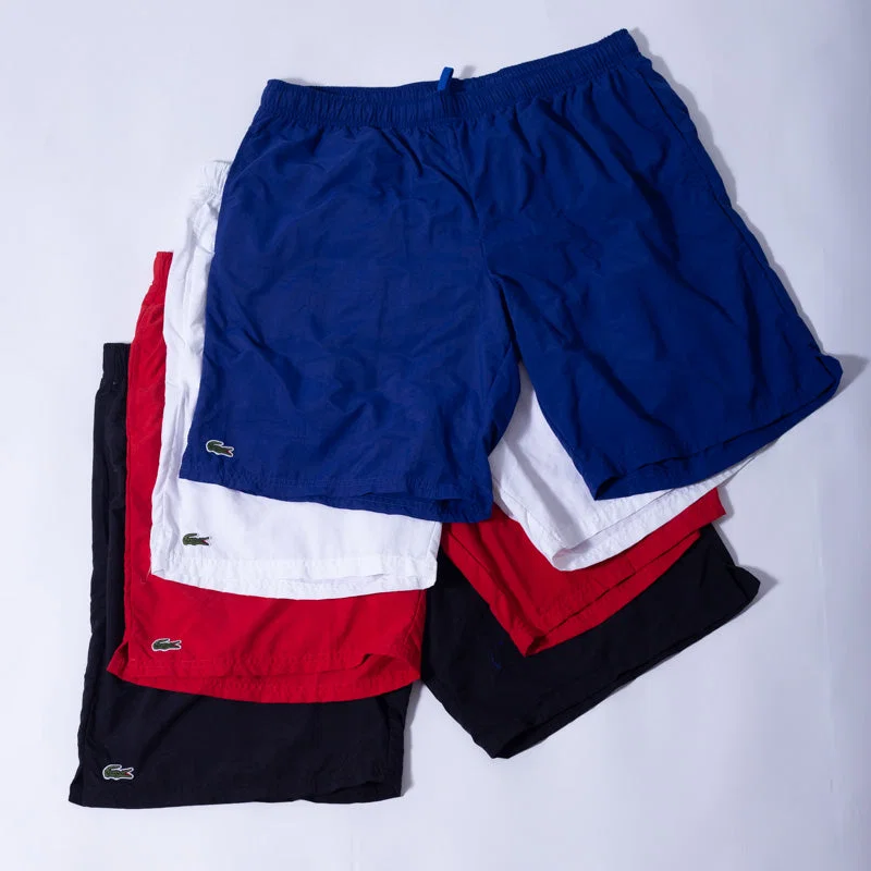 Bermuda Lacoste Sport — foto 2