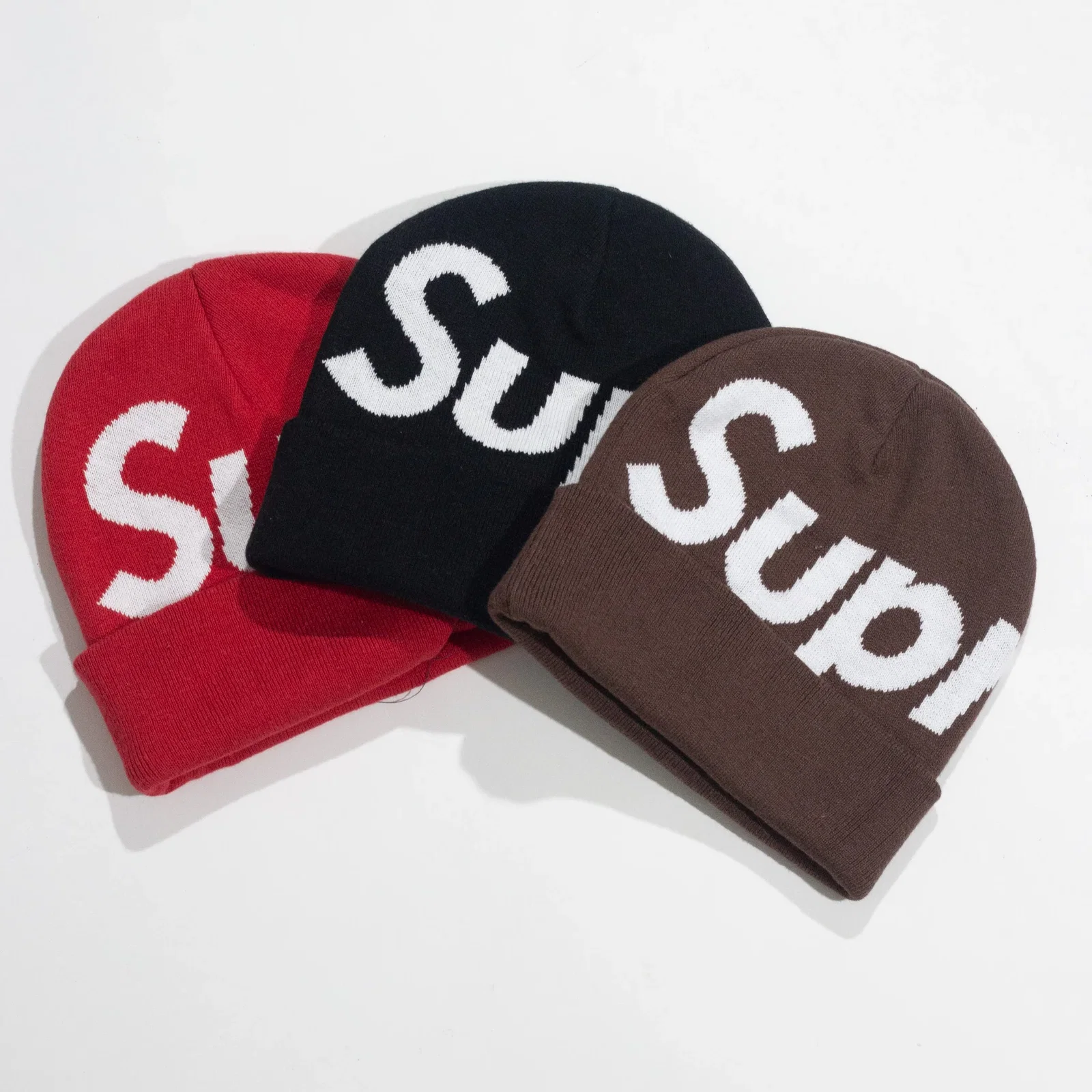 Touca Supreme Big Logo — foto 3