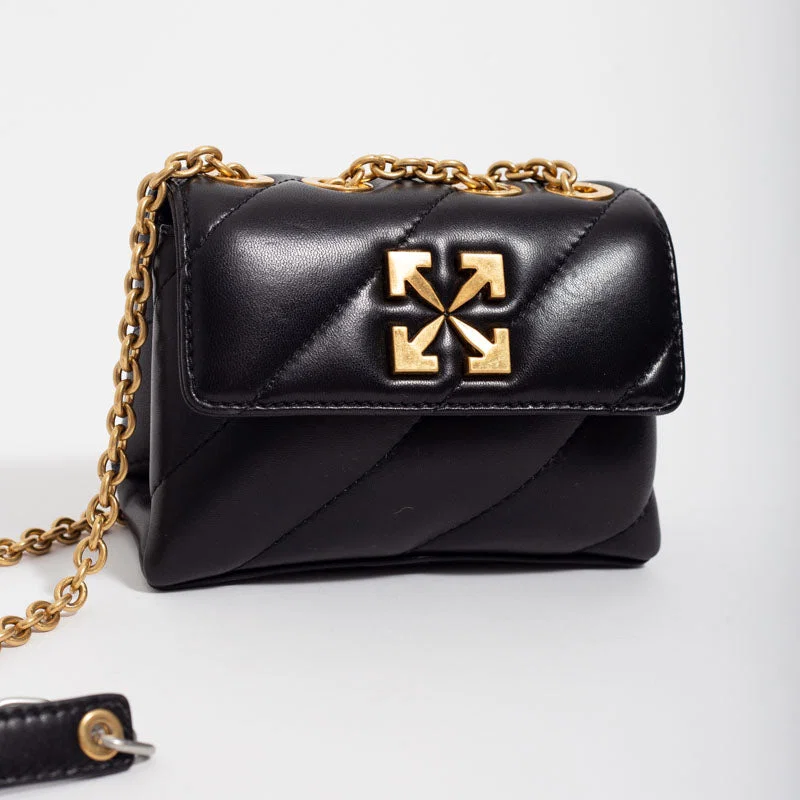 Bolsa Off White — foto 2