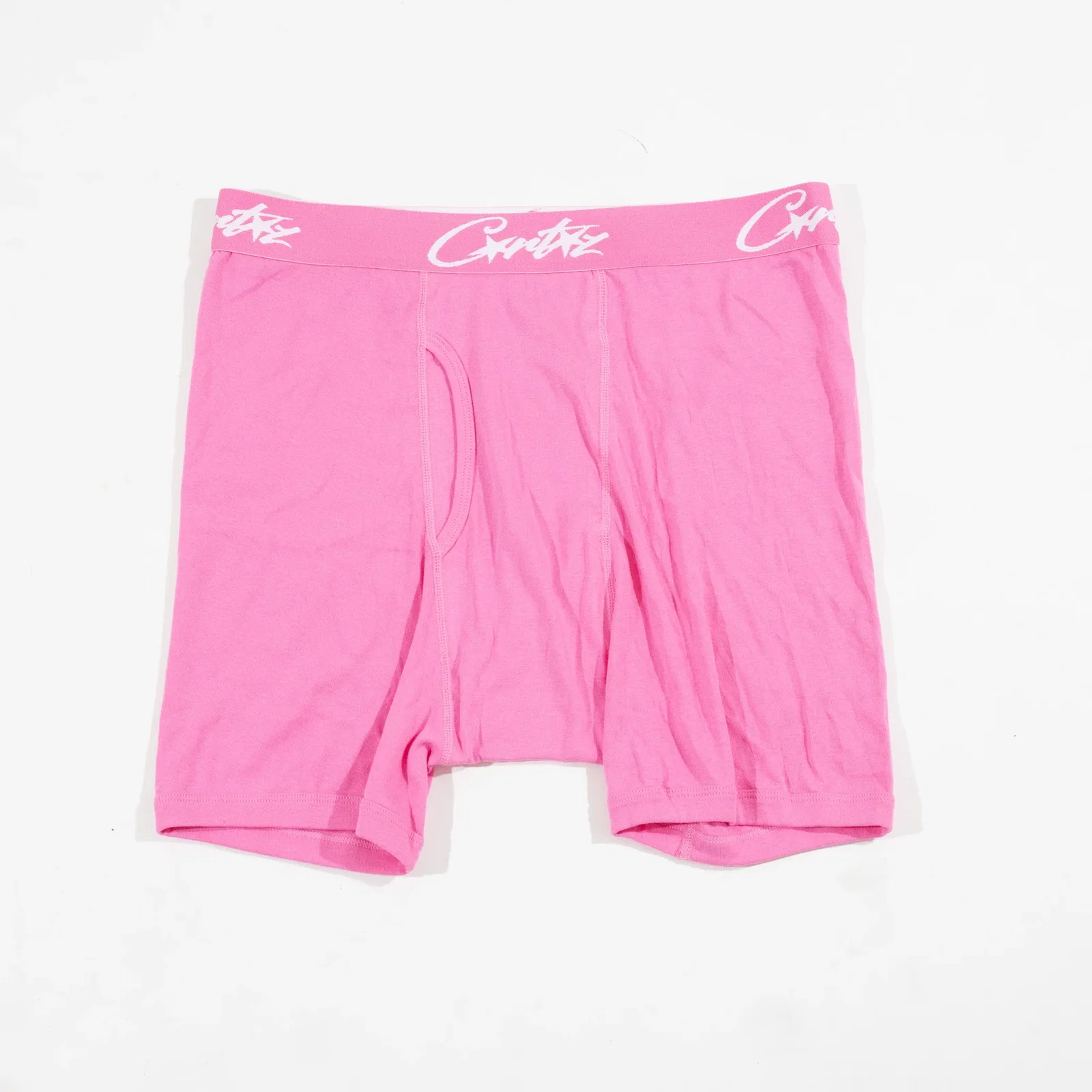 Cueca Corteiz Rosa